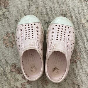 Native Jefferson’s